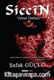 Siccin <br /> Amel Defteri