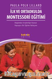 İlk ve Ortaokulda Montessori Eğitimi