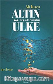 Altın Tepside Sunulan Ülke