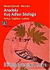 Anadolu Kuş Adları Sözlüğü