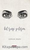 Kül Rengi Gözlerim