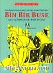 Bin Bir Buse 1923-24 İstanbul'undan Erotik Bir Dergi