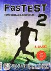 8. Sınıf Fastest 2 Soru Bankası ve Denemeler