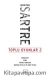 Toplu Oyunlar 2 / Nekrassov-Kea-Troyalı Kadınlar-Bariona veya Acı ve Umut Oyunu