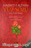 Hazret-i Ali'nin Yüz Sözü Gül-i Sad Berg