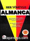 Her Yönüyle Almanca+Çözüm Kitapçığı