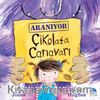 Çikolata Canavarı
