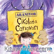 Çikolata Canavarı