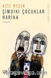 Şimdiki Çocuklar Harika