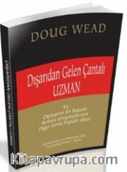 Dışarıdan Gelen Çantalı Uzman