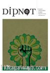 Dipnot Ocak-Şubat-Mart 3 Aylık Sosyal Bilim Dergisi Sayı:8 Yıl: 2012 - Ekoloji