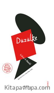 Düzülke