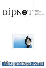 Dipnot 3 Aylık Sosyal Bilim Dergisi Sayı:15-16 Yıl:2014 - Devrim