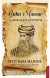 Baba Mansur ve Makalatı Lütfiye'si