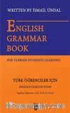 English Grammar Book & For Turkish Students Learning 