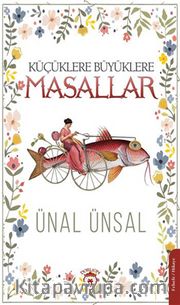 Küçüklere Büyüklere Masallar