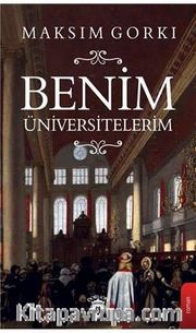 Benim Üniversitelerim