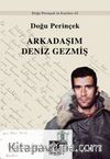 Arkadaşım Deniz Gezmiş