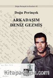 Arkadaşım Deniz Gezmiş