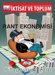 İktisat ve Toplum Dergisi Sayı:55 Yıl:2015 Mayıs