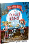 Kurukafa Ailesi ve Hayalet Gemi
