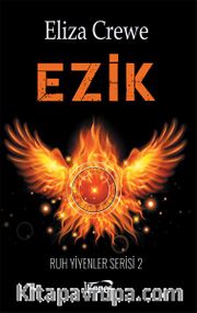 Ezik / Ruh yiyenler Serisi 2