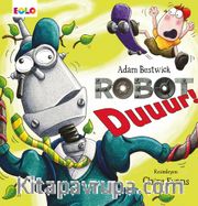 Robot Duuur !