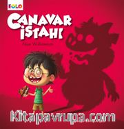 Canavar İştahı