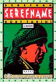 Şerefname