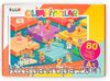 Olimpiyatlar 80 Parça Puzzle