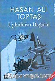 Uykuların Doğusu