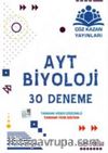AYT Biyoloji 30 Deneme