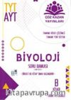 TYT AYT Biyoloji Soru Bankası (B) Kitabı