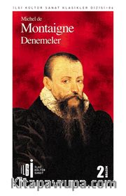 Denemeler