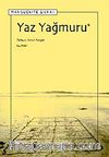 Yaz Yağmuru