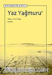 Yaz Yağmuru