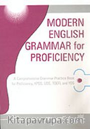 Modern English Grammar For Proficiency