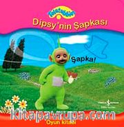 Teletubbies / Dipsy'nin Şapkası