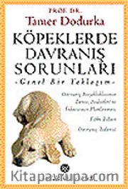 Köpeklerde Davranış Sorunları