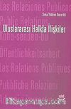 Uluslararası Halkla İlişkiler
