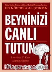 Beyninizi Canlı Tutun