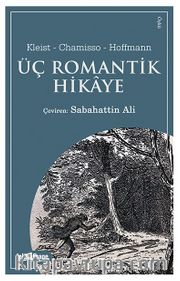 Üç Romantik Hikaye