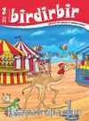 Birdirbir Dergisi Sayı:98 - Merhamet