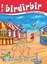 Birdirbir Dergisi Sayı:98 - Merhamet