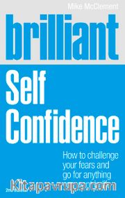 Brilliant Self Confidence
