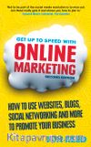 Get Up to Speed with Online Marketing