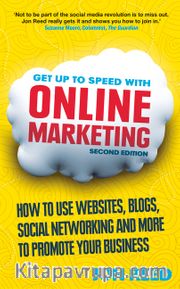 Get Up to Speed with Online Marketing