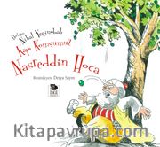 Kapı Komşumuz Nasreddin Hoca 