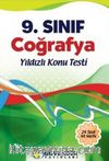 9. Sınıf Coğrafya Yıldızlı Konu Testi