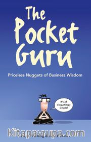 The Pocket Guru <br /> Priceless Nuggets of Business Wisdom